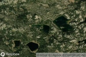 Lake Edward