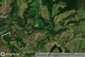 Quebrada La Chorrera