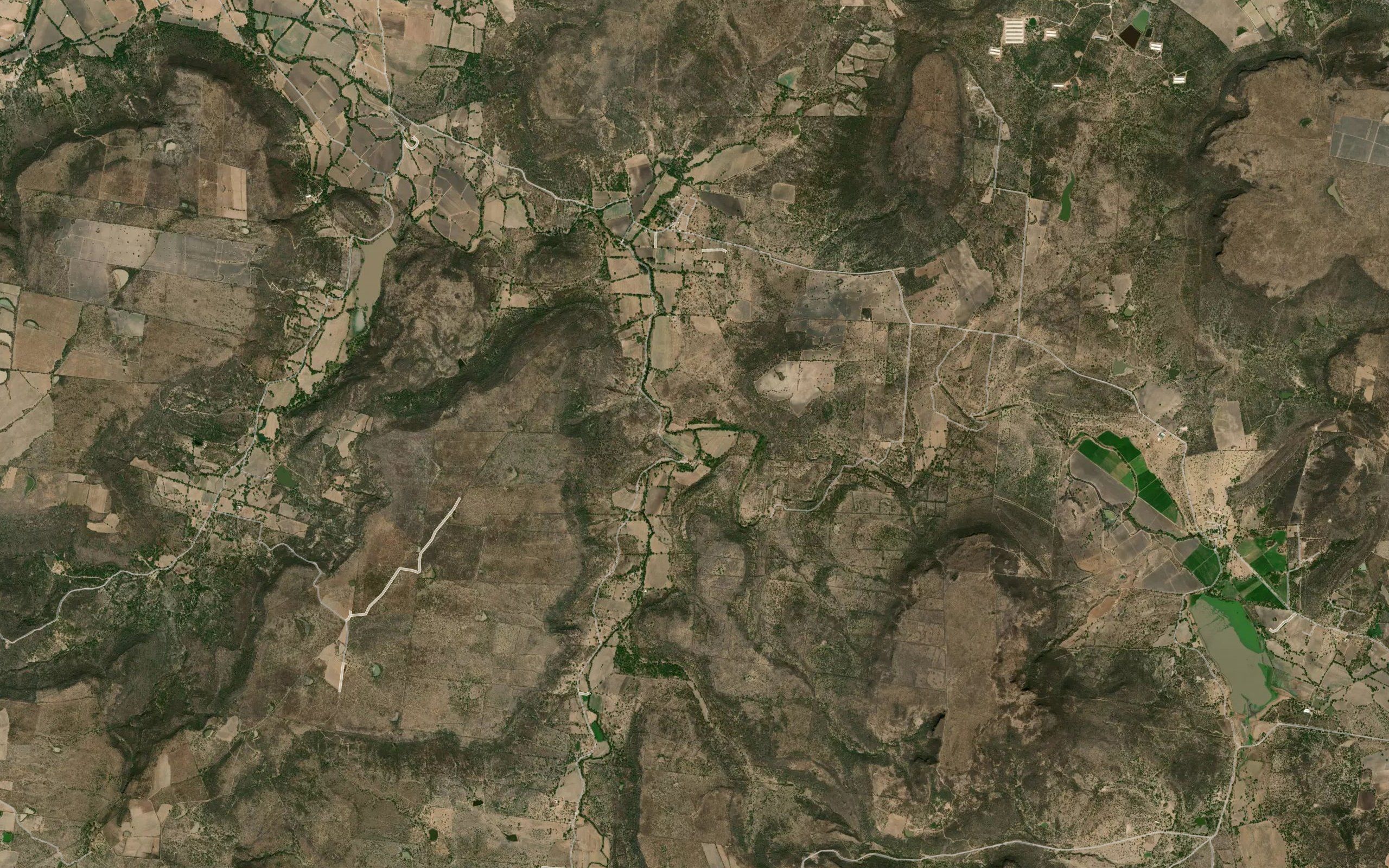 San Julian