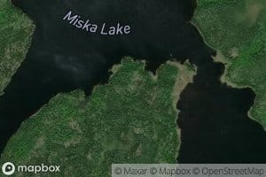 Miska Lake