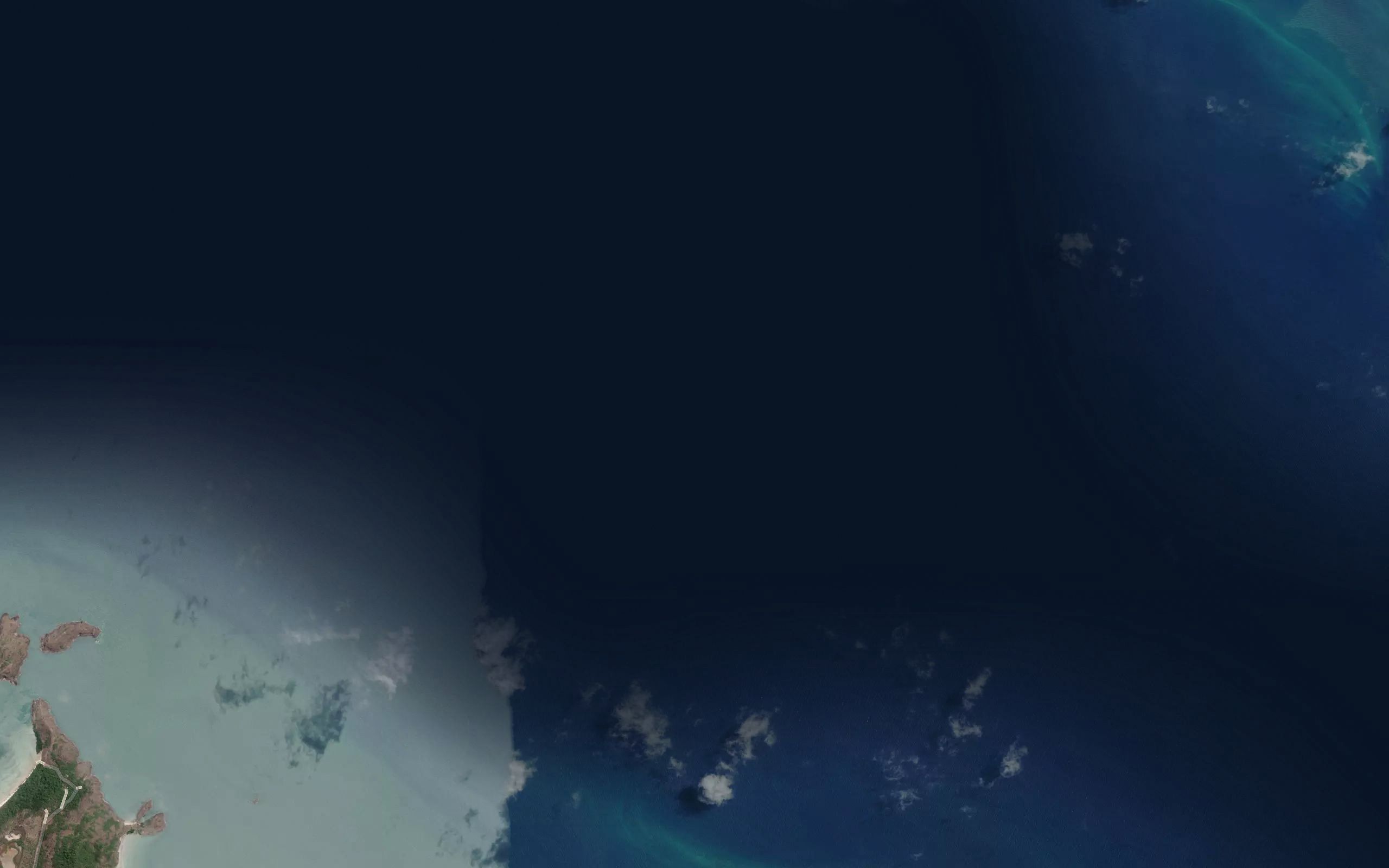 Adolphus Channel