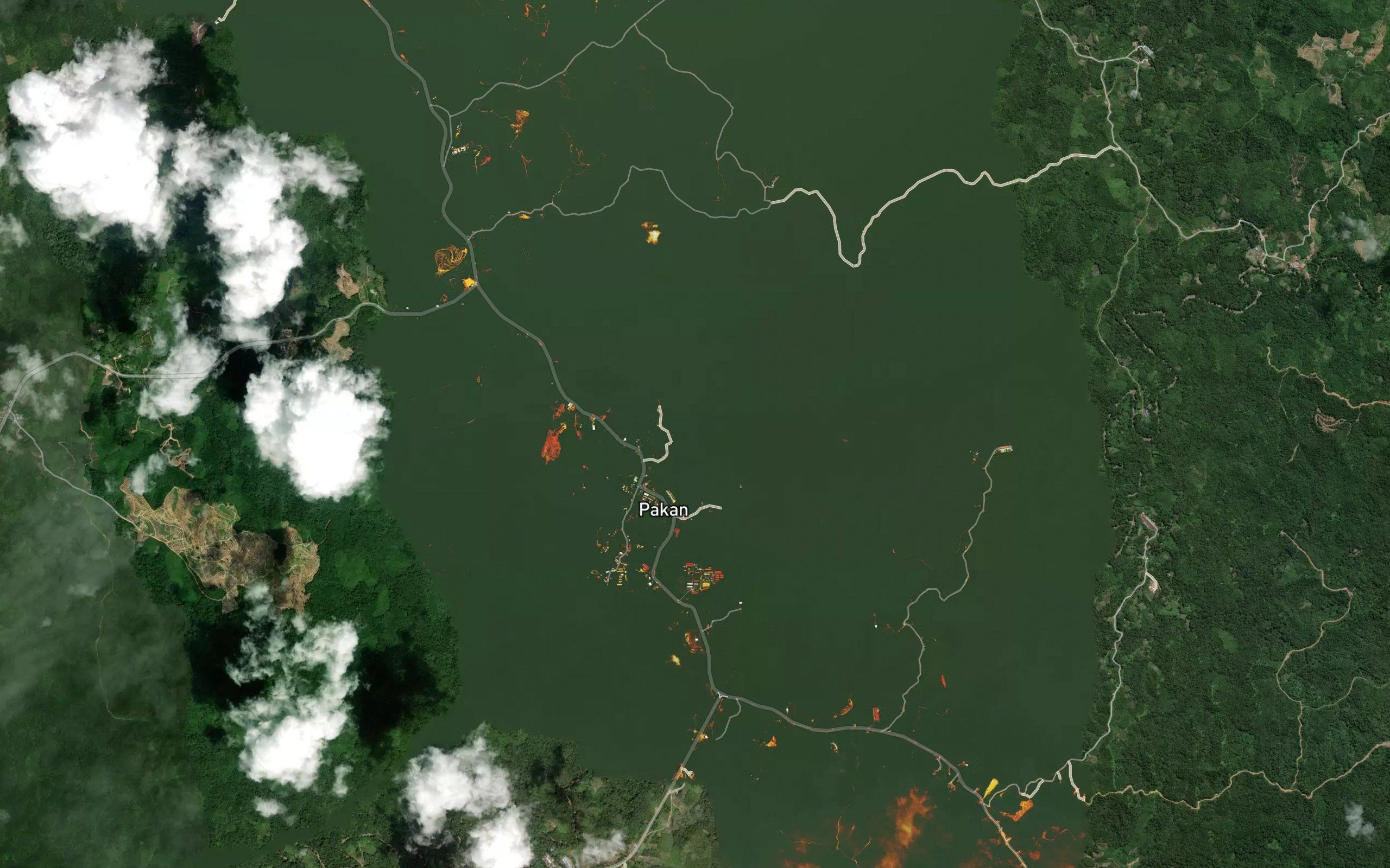 Sungai Muna