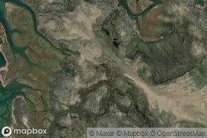 Cox Inlet