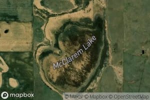 McClarem Lake