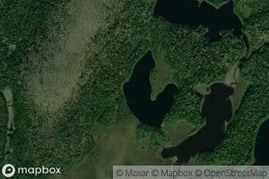 Lac aux Quatre Vents
