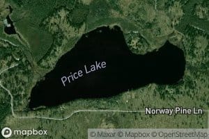 Price Lake