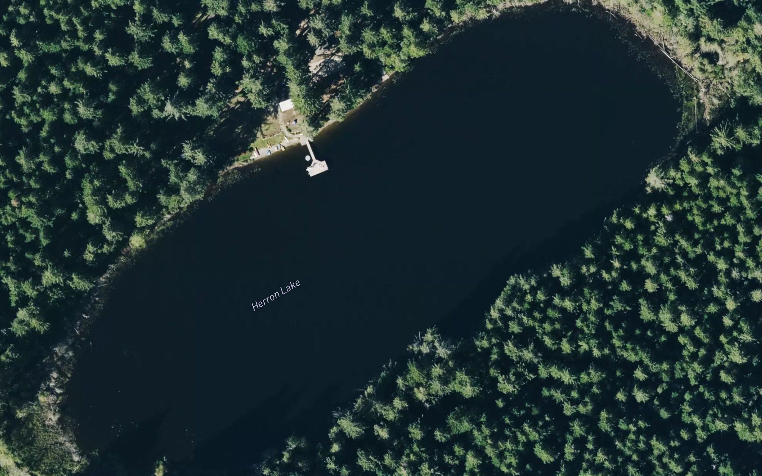 Herron Lake