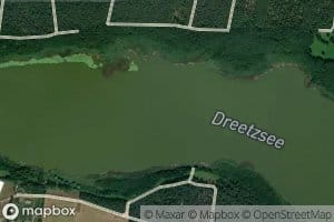 Dretzsee