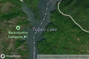 Tugaloo Lake