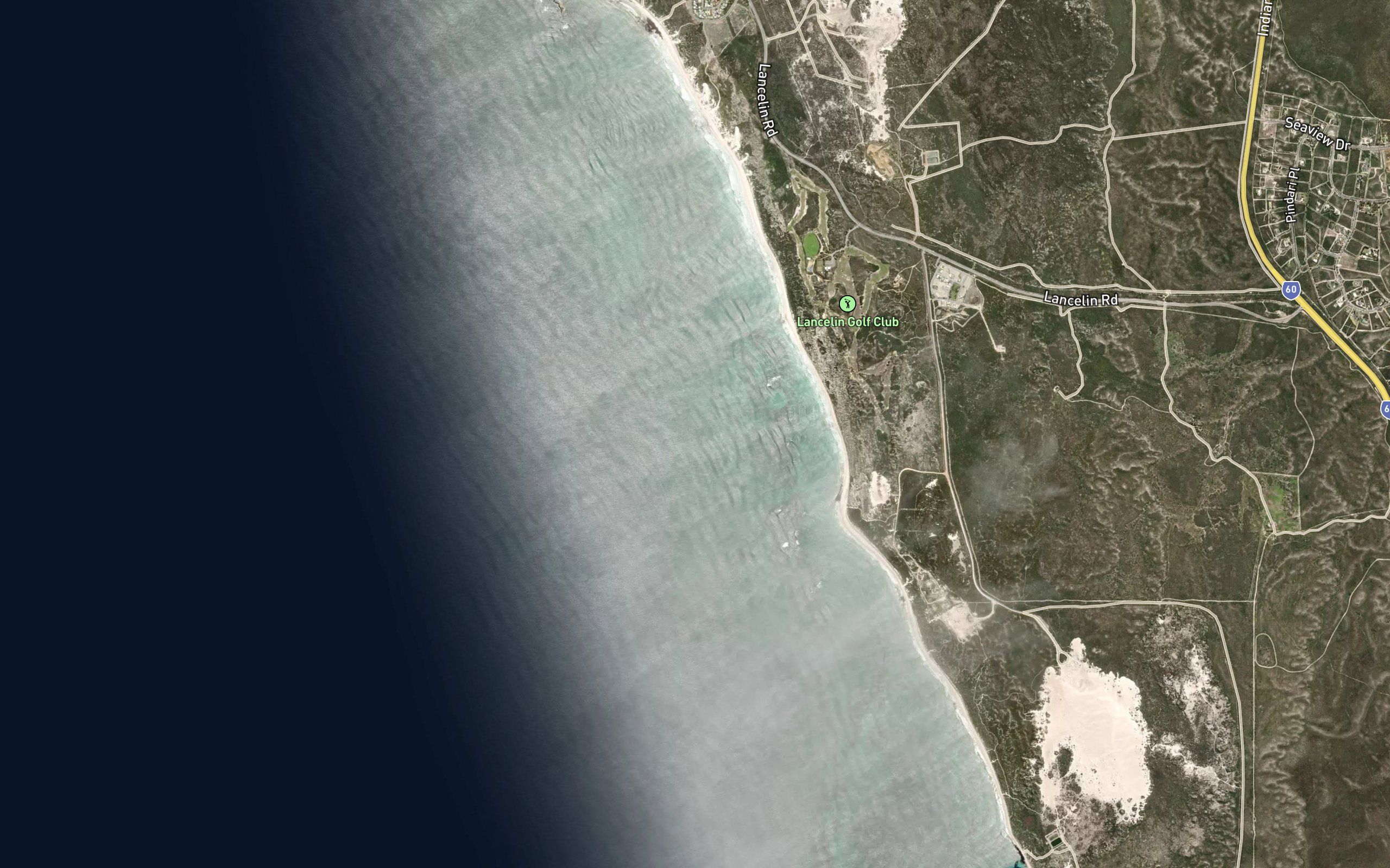 Taylor Reef