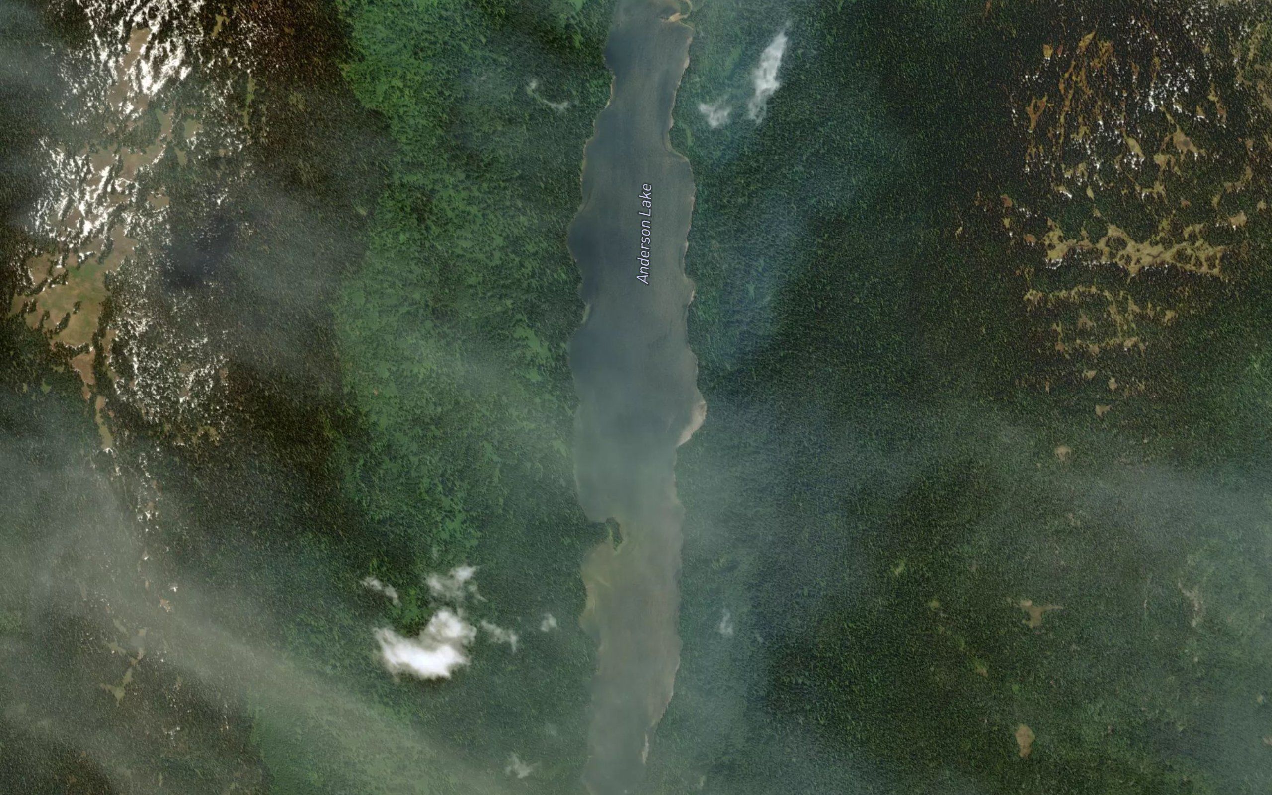 Anderson Lake