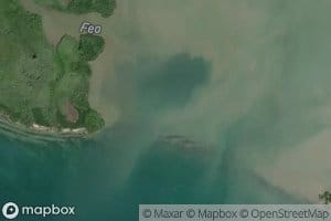 Albufera de Caobillas