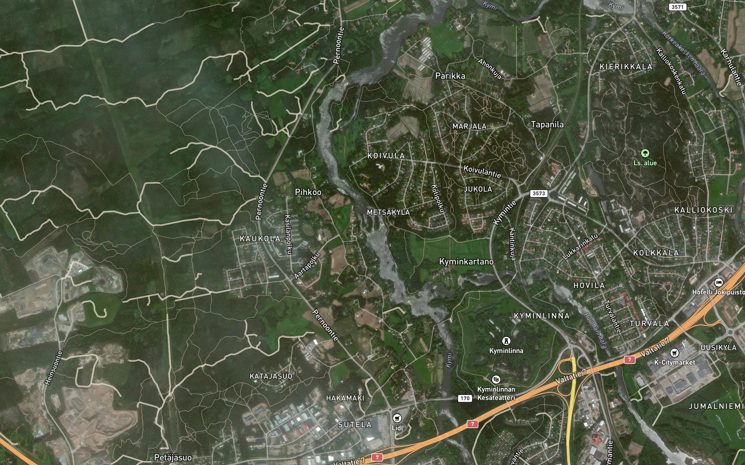 Siikakoski