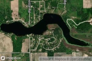 Stevenson Lake