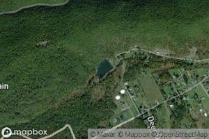 Mosquito Run Reservoir