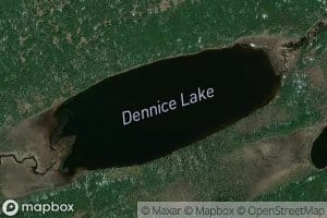 Dennice Lake