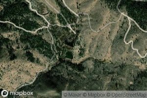 Emigrant Creek