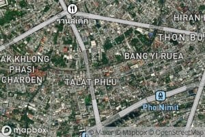 Khlong Bang Nam Chon