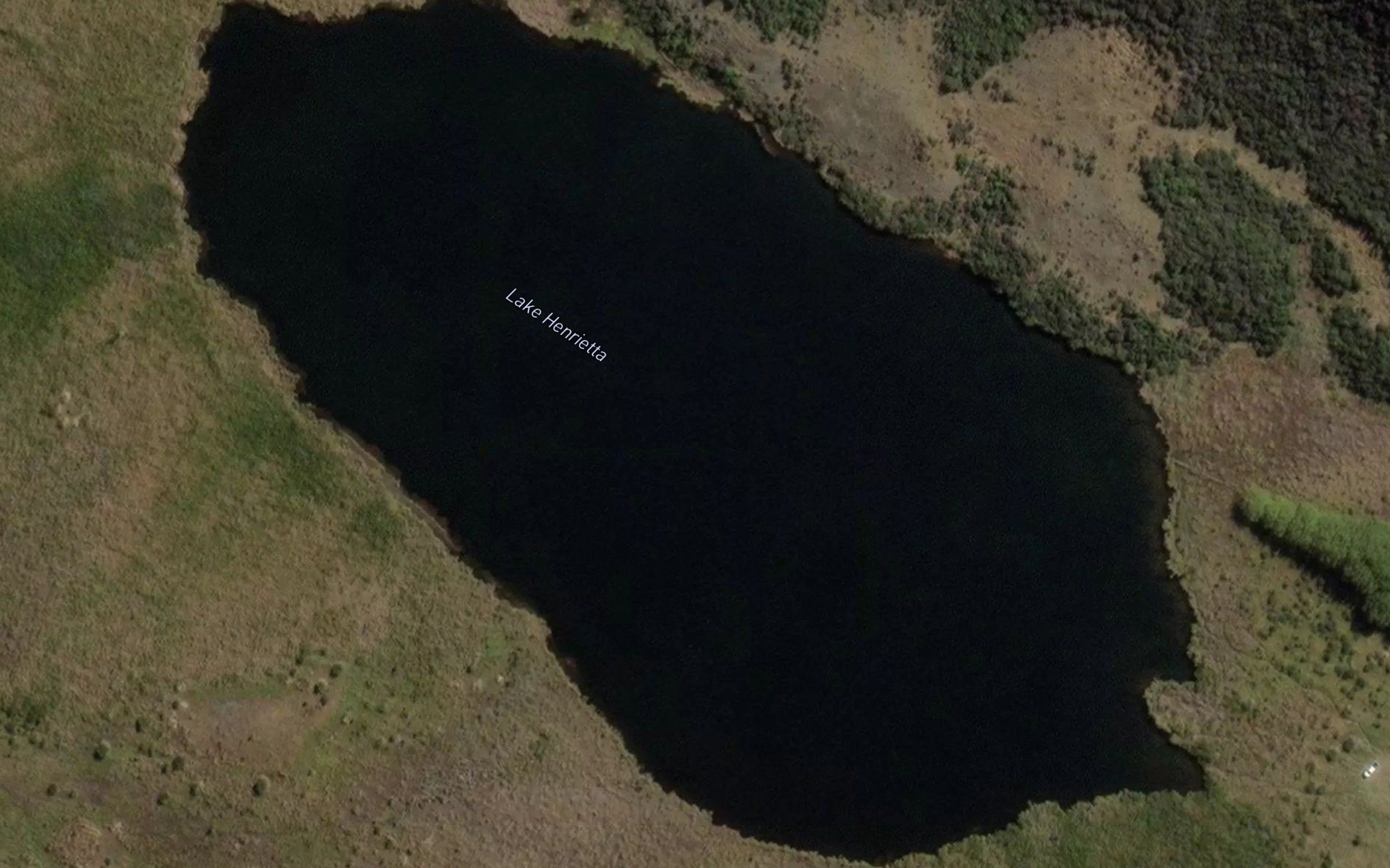 Lake Henrietta