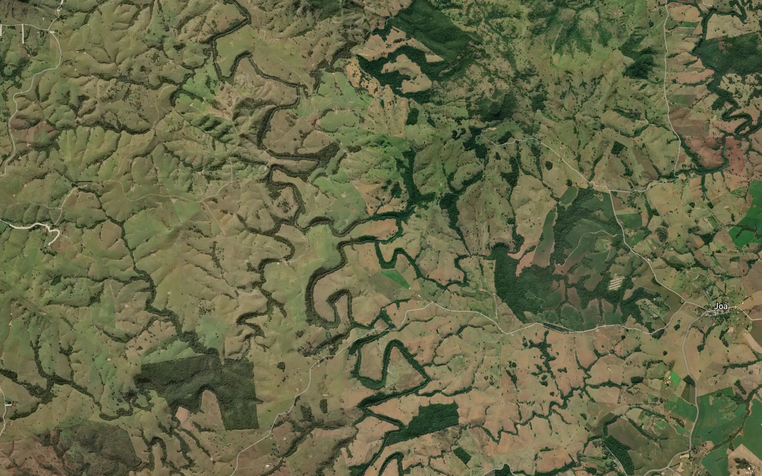 Agua da Figueira