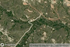 North Branch Bowline Creek