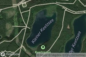 Kleiner Keetzsee