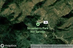 Routt Hot Springs