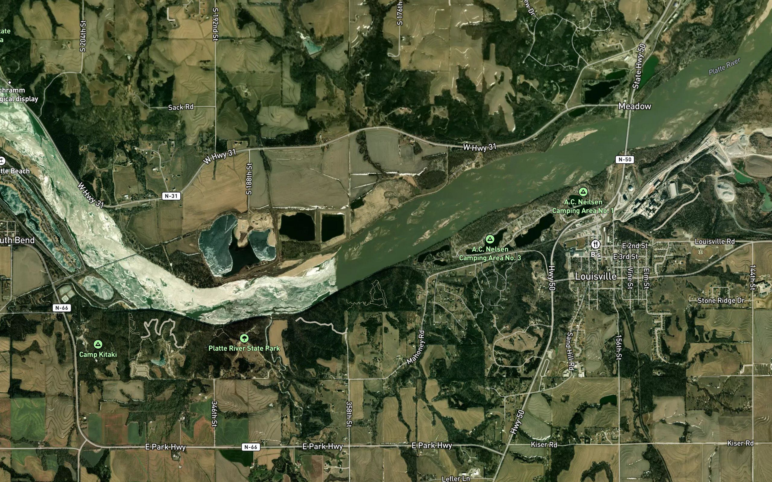 Platte River