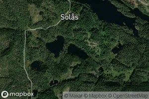 Austre Solasvann