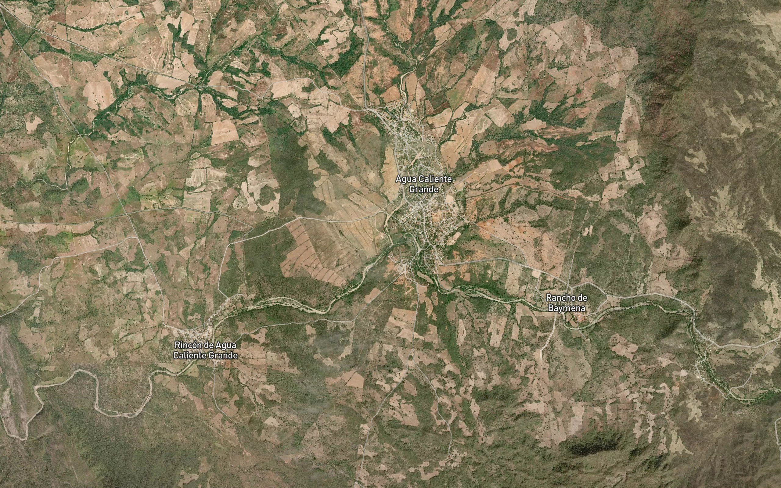 El Sabino