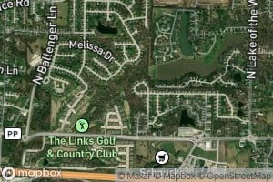 Waters Edge Estates Lake