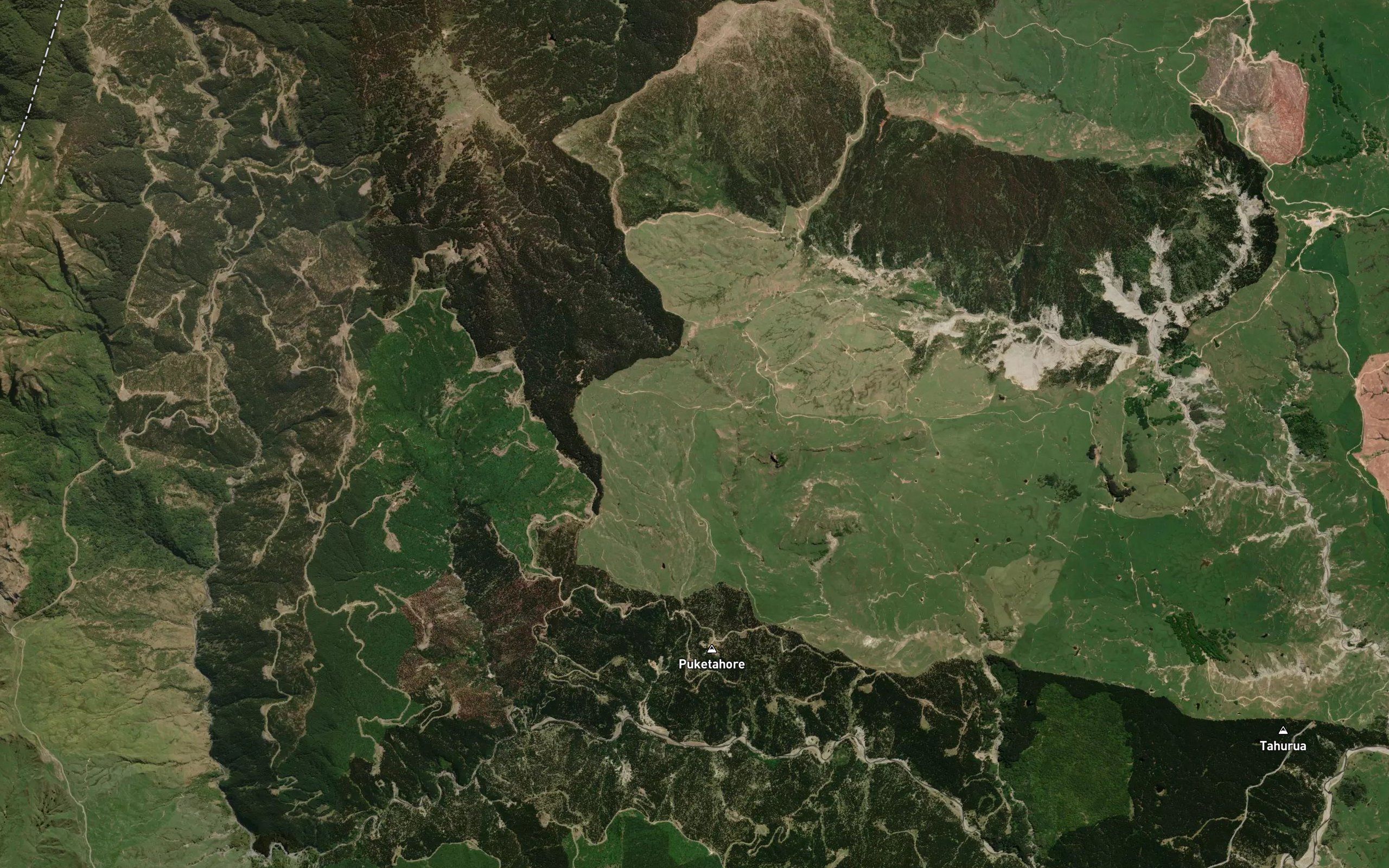 Mangataika Stream