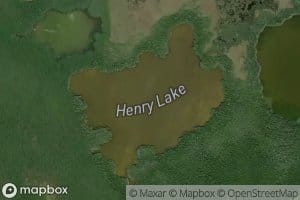 Henry Lake