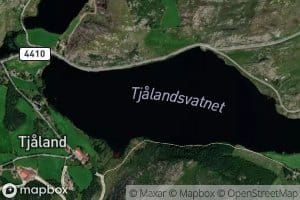 Tjalandsvatnet