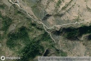 Schoolhouse Creek