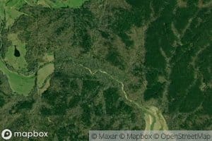 Chapman Creek