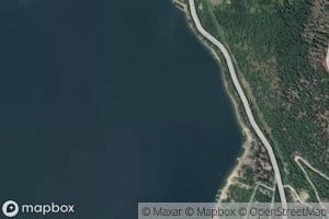 Sanca Creek