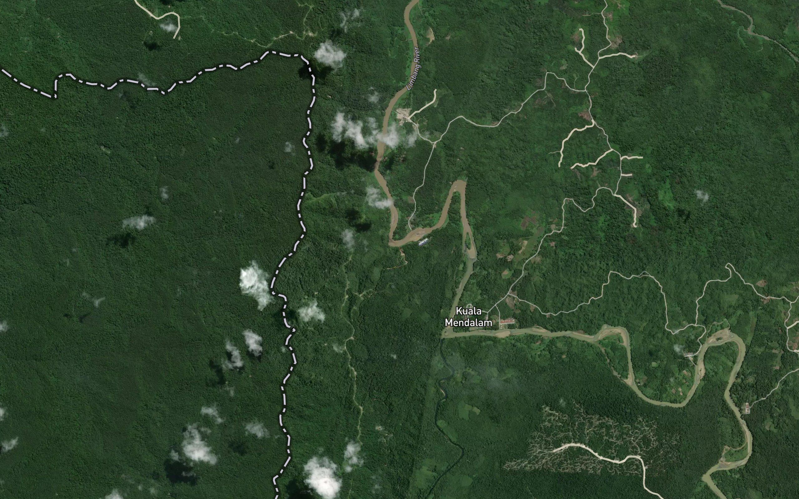 Sungai Insungai