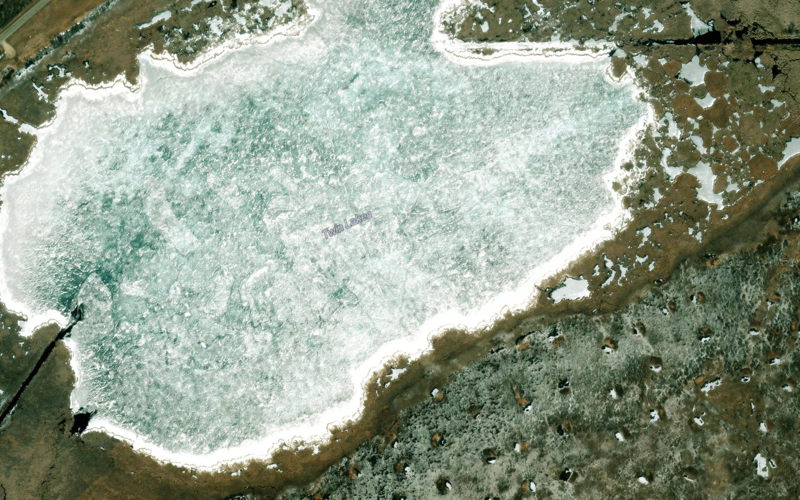 Twin Lakes