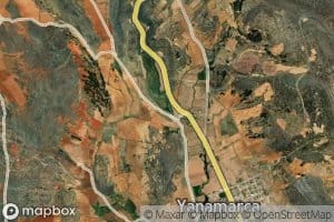 Quebrada Huaripchacan