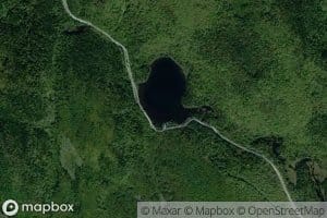 Lac Clement