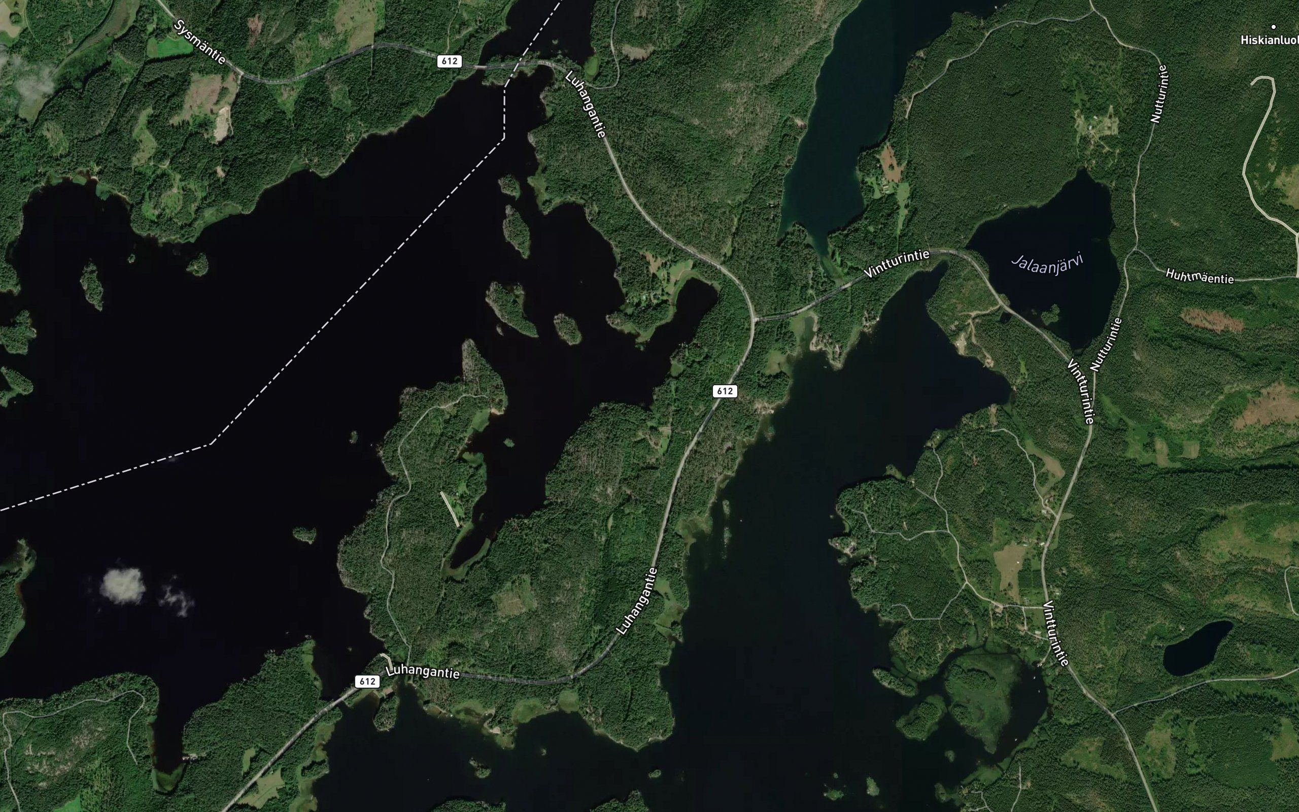 Pokistonlahti