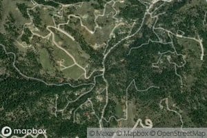 North Fork Clear Creek