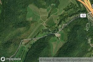 South Wind Orchard Reservoir