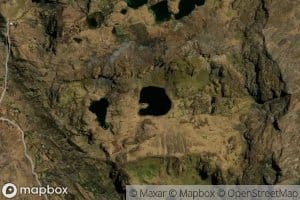 Lagunas Queullacocha