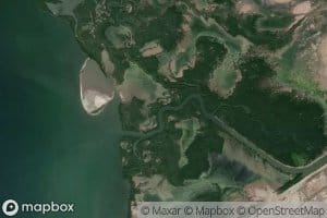 Estero el Lobito
