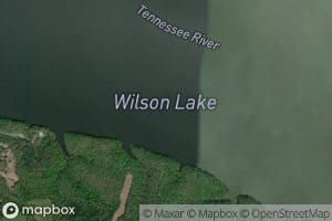 Wilson Lake