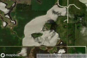 Horseshoe Lake