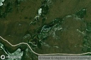 Lac Galibot