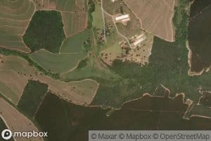 Corrego do Mangueiro